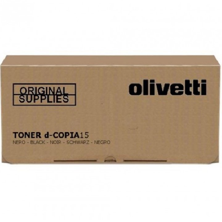 Toner original B0360 olivetti | casadelatinta