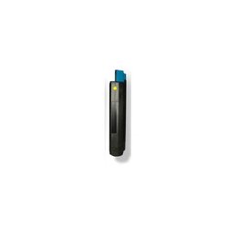 Toner original B0578 olivetti amarillo