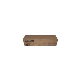 Toner original B0520 olivetti negro