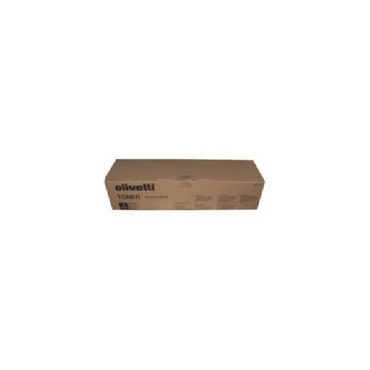 Toner original B0520 olivetti negro | casadelatinta
