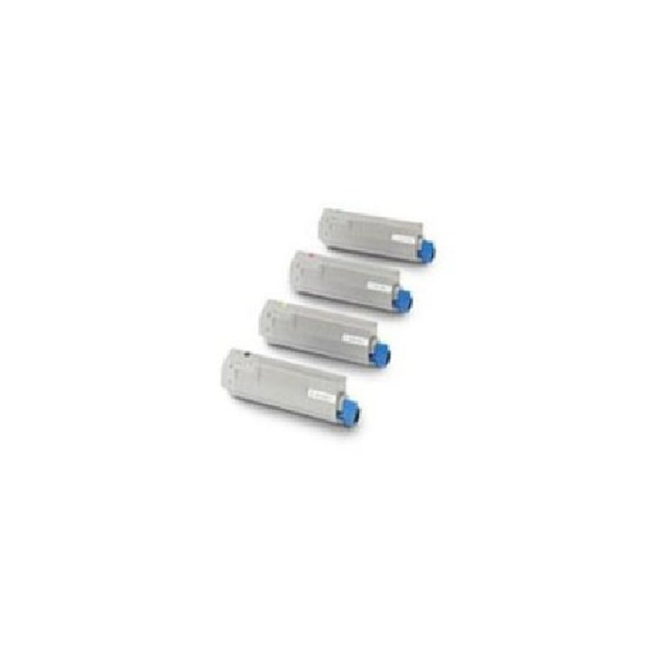 Toner original B0613 olivetti negro | casadelatinta