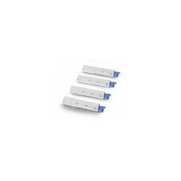 Toner original B0681 olivetti negro