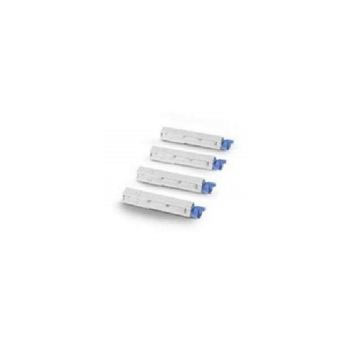 Toner original B0681 olivetti negro | casadelatinta