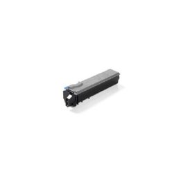 Toner original B0713 olivetti negro