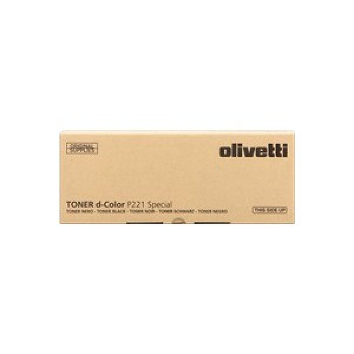 Toner original B0767 olivetti negro | casadelatinta