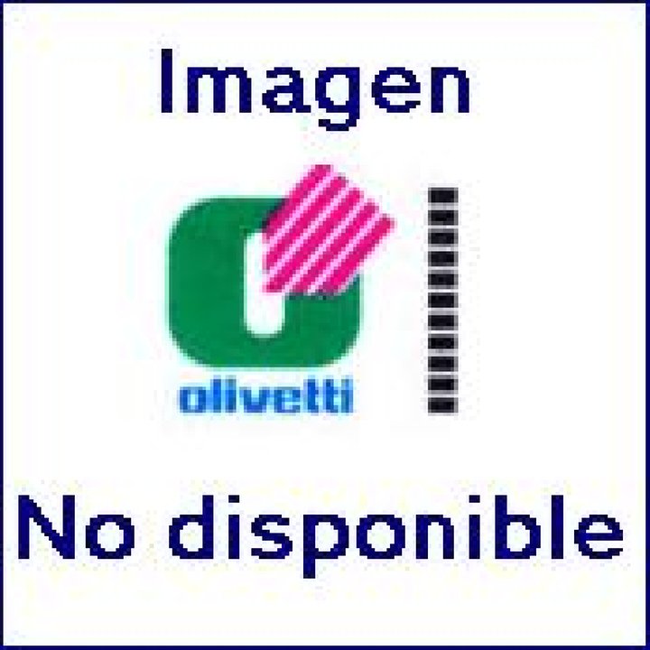 Toner original B0778 olivetti negro | casadelatinta