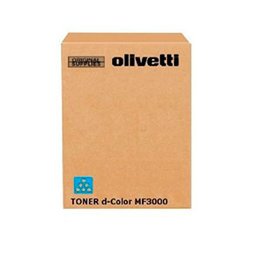 Toner original B0892 olivetti