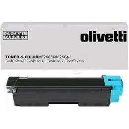 Toner original B0947 olivetti