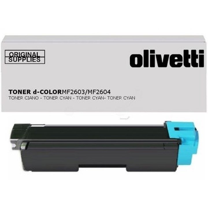 Toner original B0947 olivetti | casadelatinta