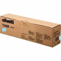 Toner original B0921 olivetti