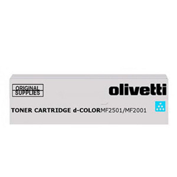 Toner original B0991 olivetti | casadelatinta