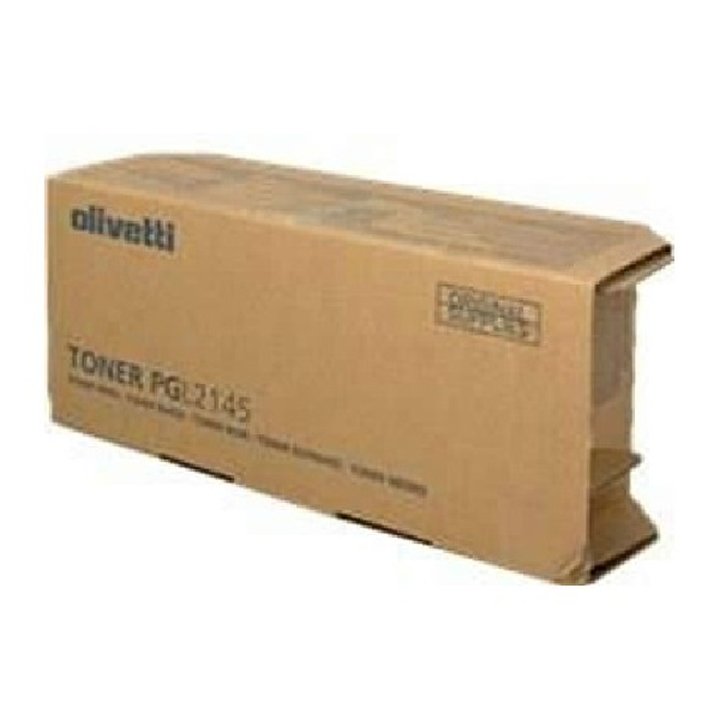 Toner original B1072 olivetti | casadelatinta