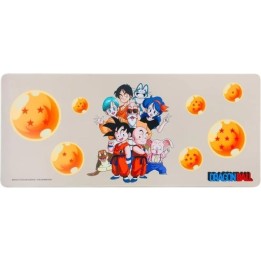 Alfombrilla Gaming XL BLADE Clasico Dragon Ball