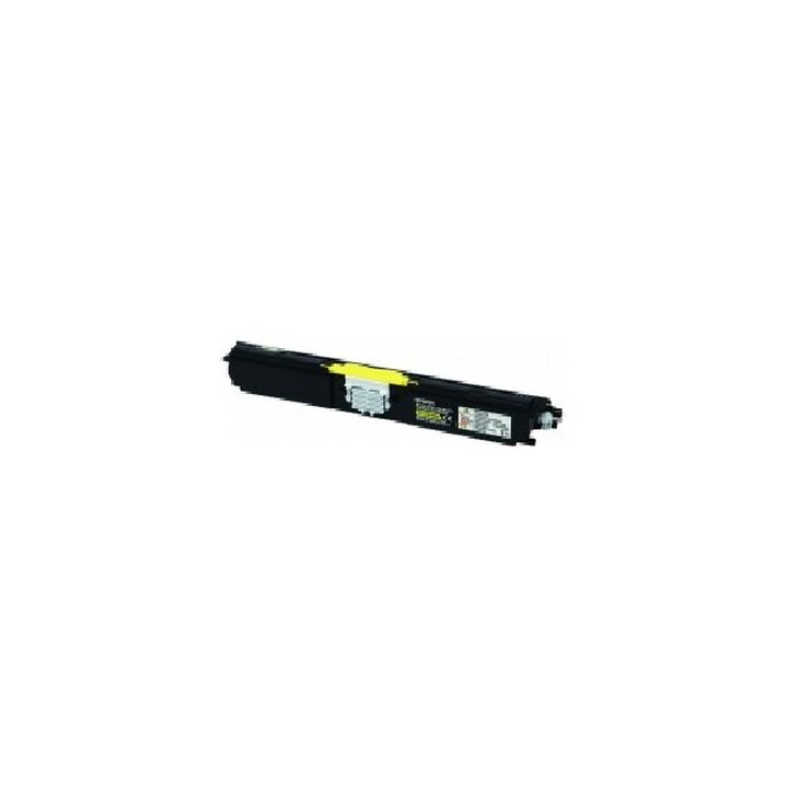 Toner original C13S050558 epson amarillo | casadelatinta