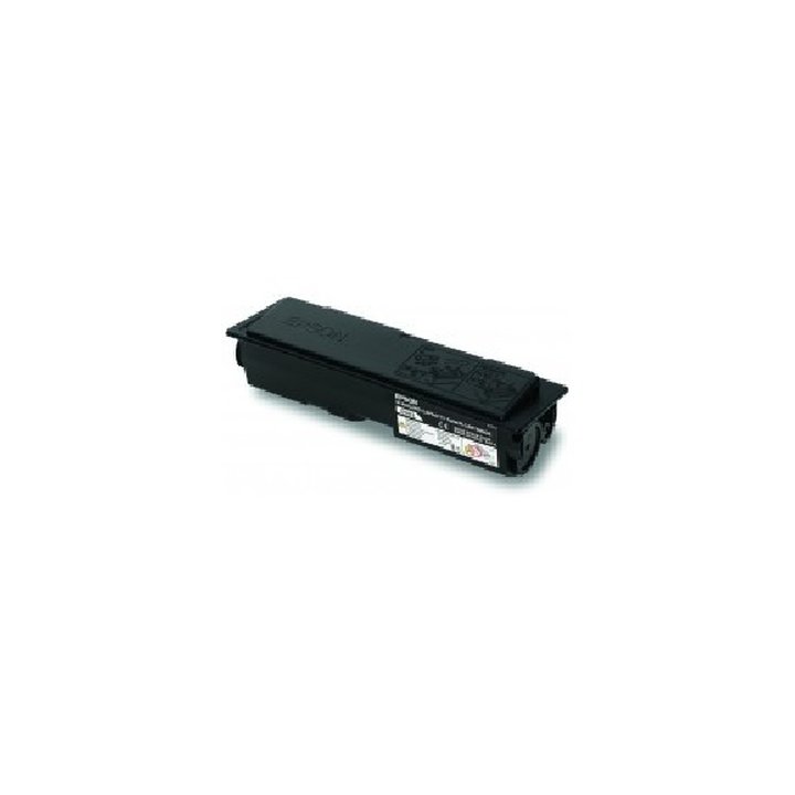 Toner original C13S050585 epson negro | casadelatinta
