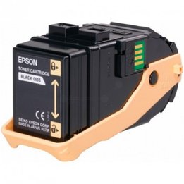 Toner original C13S050605 epson negro