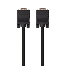 Cable S/VGA HDB15/M a HDB15/M - 1.8 m · Negro