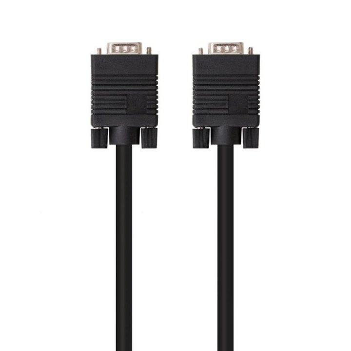 Comprar Cable VGA HDB15 Macho a Macho (1.8m) | CasadelaTinta