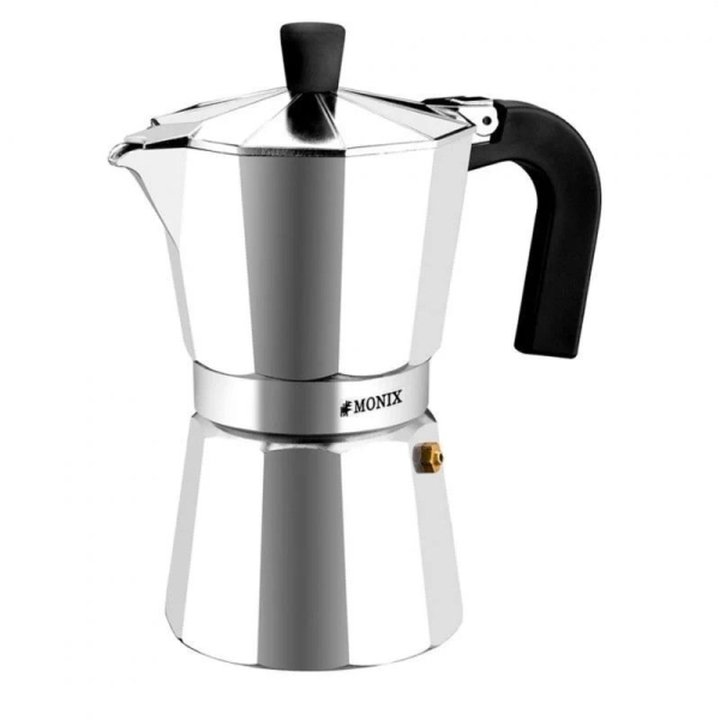 Cafetera Italiana MONIX M620003 | Mayorista casadelatinta