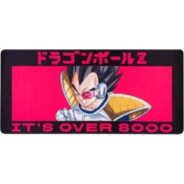 Alfombrilla Gaming XL BLADE Vegeta Dragon Ball