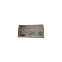 Toner original DT18BLK nashuatec negro