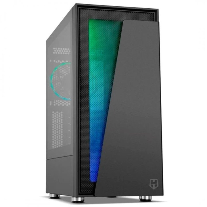 Caja Semitorre Gaming NOX Hummer Blaster | CasadelaTinta