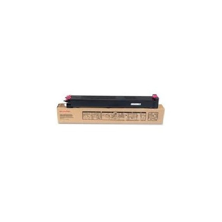 Toner original MX-23GTMA sharp magenta | casadelatinta