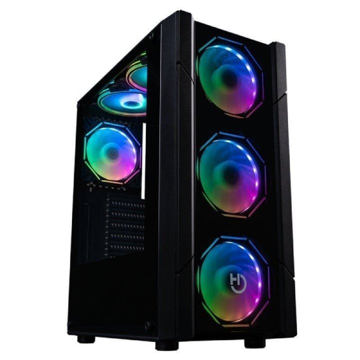 Caja Semitorre HIDITEC V30 | CasadelaTinta