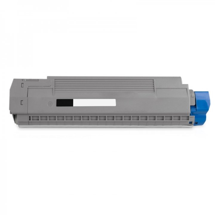 Toner Original OKI 44059260 Negro - 44059260 | casadelatinta