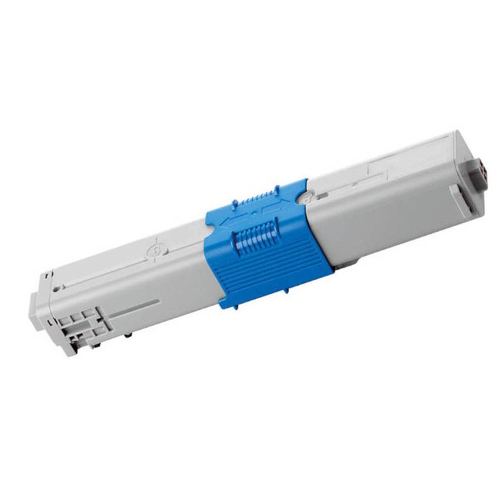 Toner Original OKI 44973511 Cian - 44973511 | CasadelaTinta