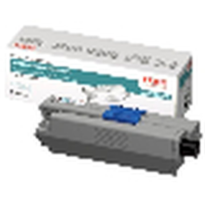 Toner Original OKI 44973512 Negro - 44973512 | CasadelaTinta