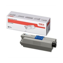 Toner Original OKI 45396214 Magenta - 45396214