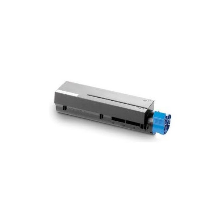 Toner Original OKI 45807116 Negro - 45807116 | casadelatinta
