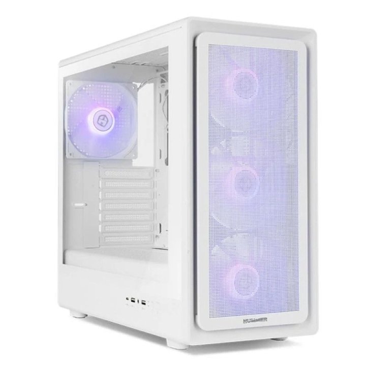 Caja Semitorre NOX Hummer AERO | CasadelaTinta