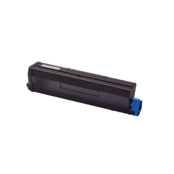 Toner Original OKI ES6410 Amarillo - 44315317 |casadelatinta