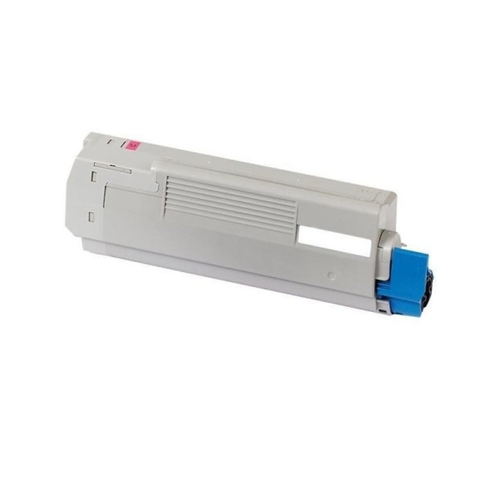 Toner Original OKI ES6410 Magenta - 44315318 | casadelatinta