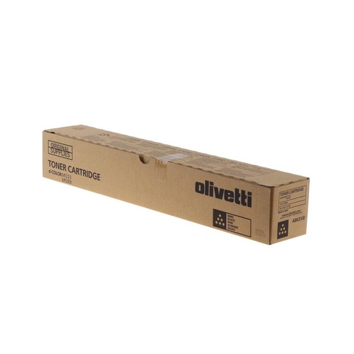 Toner Original OLIVETTI B1194 Negro - B1194 | CasadelaTinta