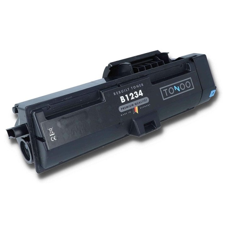 Toner Original OLIVETTI D-COPIA 4023 MF Negro - B1234 | casadelatinta