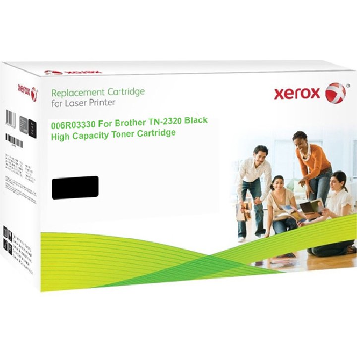 Toner Original original 006R03330 xerox | casadelatinta