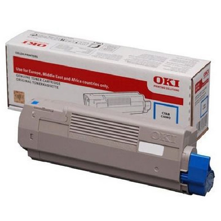 Toner Original original 46471103 oki | casadelatinta