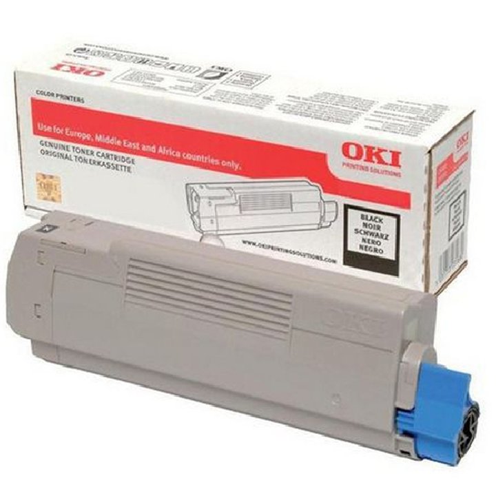 Toner Original original 46471104 oki | casadelatinta