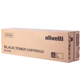 Toner original B1036 olivetti