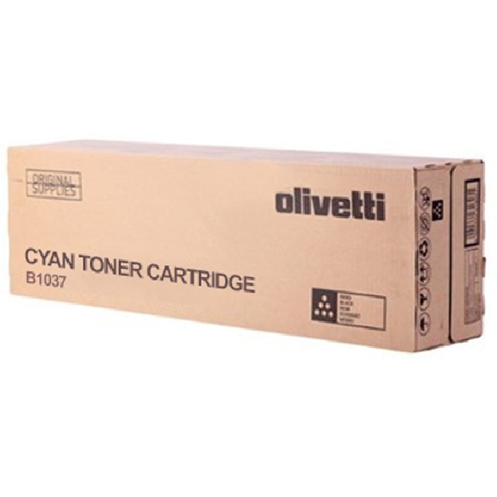 Toner Original original B1037 olivetti | casadelatinta