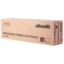 Toner original B1038 olivetti