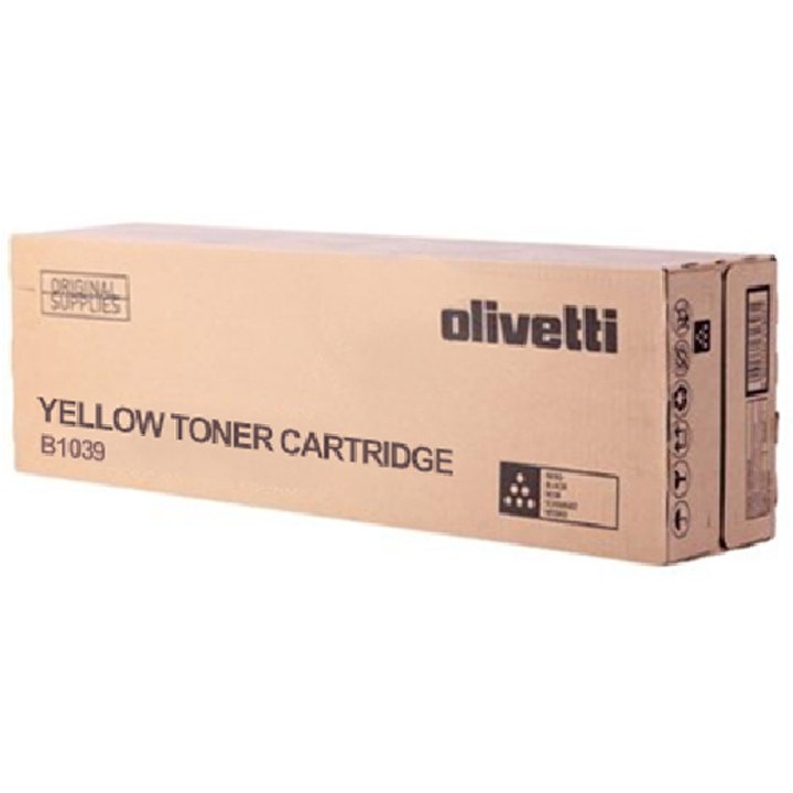 Toner Original original B1039 olivetti | casadelatinta