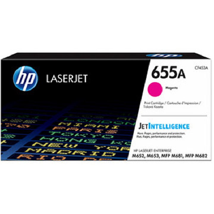 Toner Original original CF453A hp | casadelatinta
