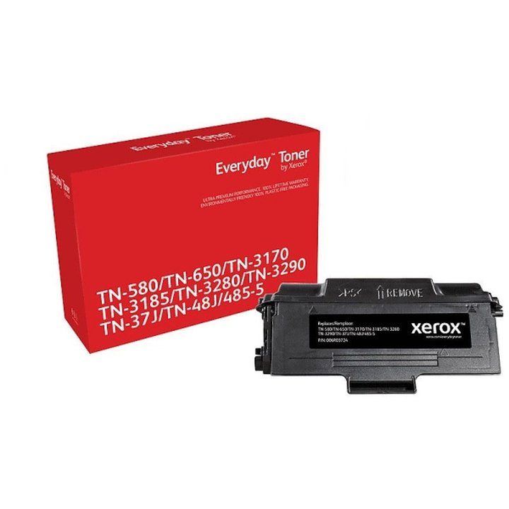 Toner original RES-TN3170 xerox | casadelatinta