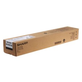 Toner Original SHARP MX61GTBA Negro - MX61GTBA