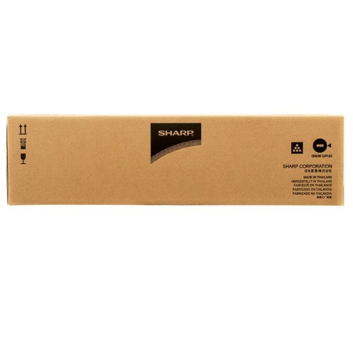 Toner Original SHARP MXB45GT Negro - MXB45GT | CasadelaTinta