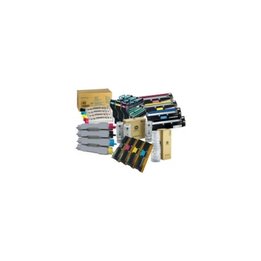 Toner original TN310BK konica negro